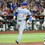 Cubs, Diamondbacks