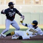 Twins, Athletics