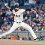 Giants, Reds