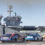 nascar coronado