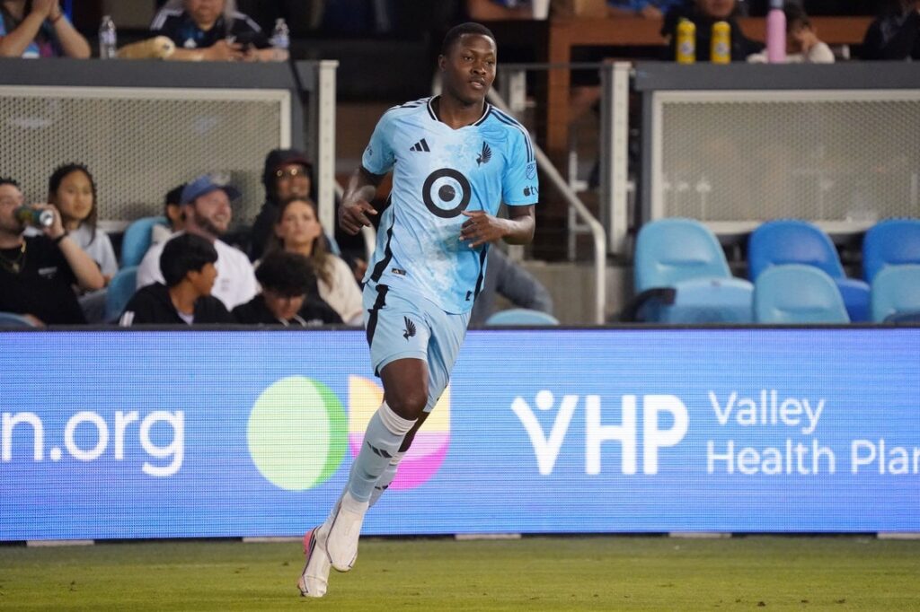 Minnesota United