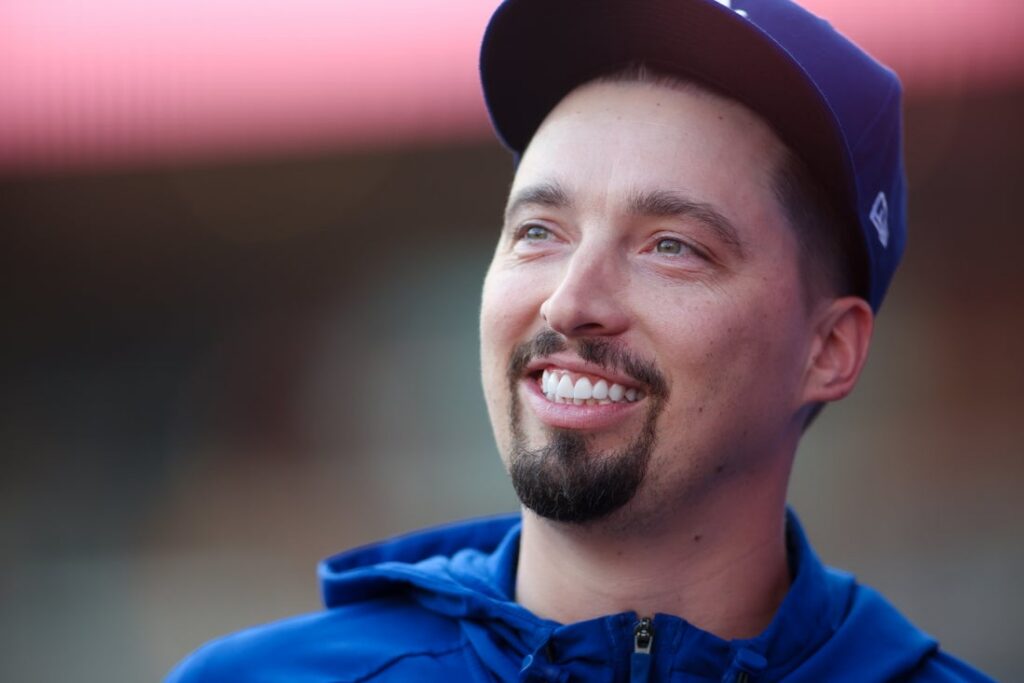 Blake Snell