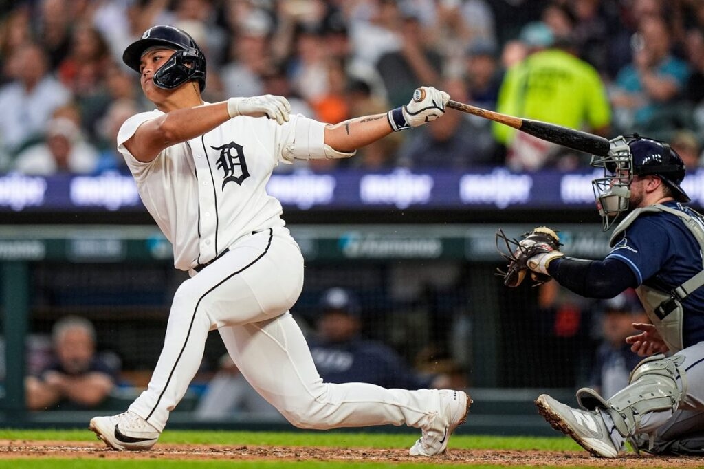 tigers