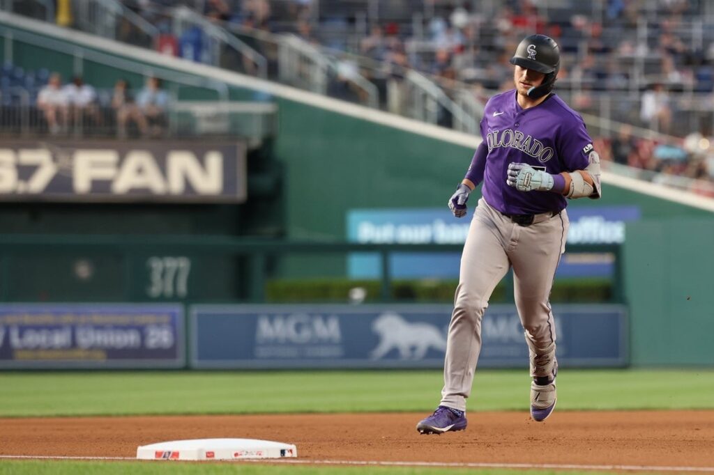 rockies
