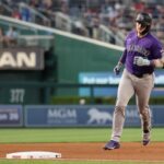 rockies