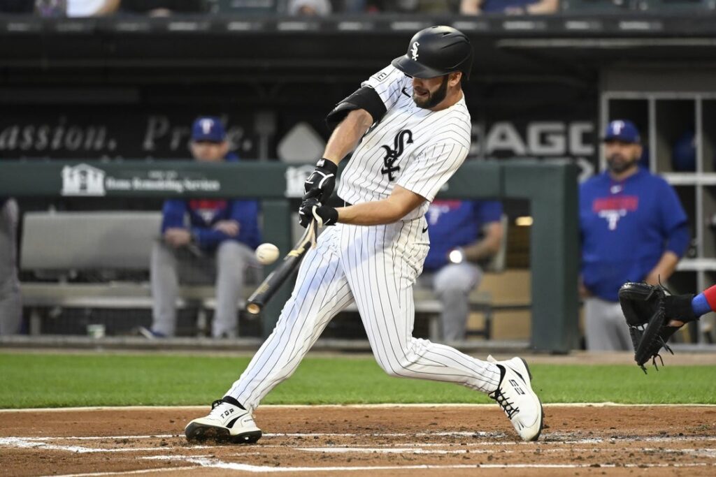 white sox