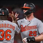 orioles