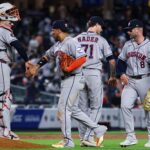 houston astros