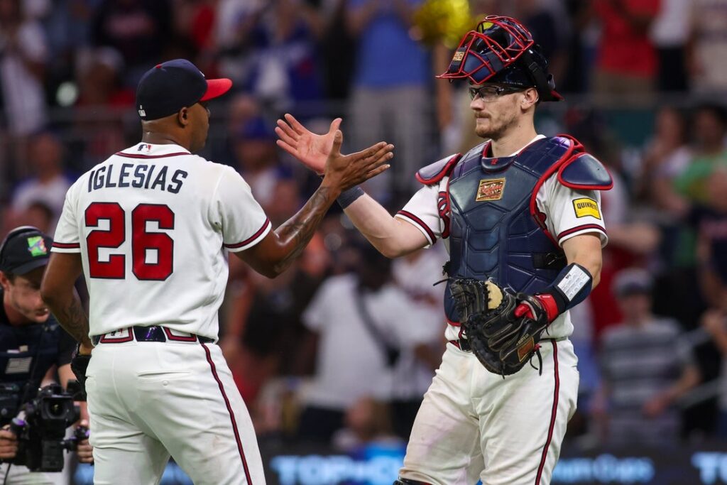 Atlanta Braves