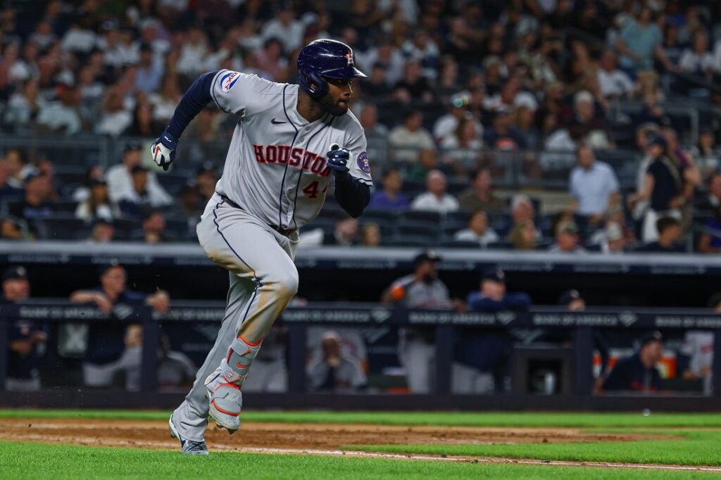 Houston Astros