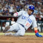Diamondbacks, Cubs