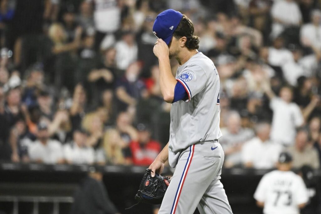 Jacob deGrom