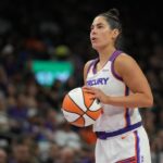 Kelsey Plum