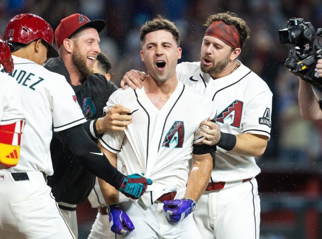 diamondbacks