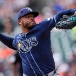 Freddy Peralta