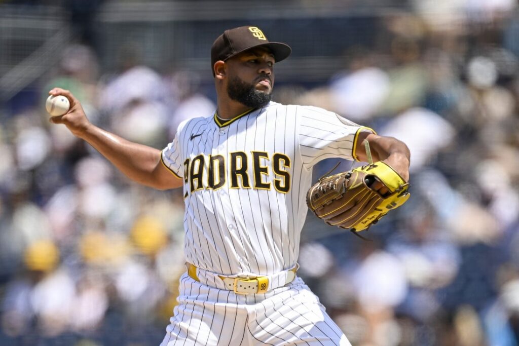 padres