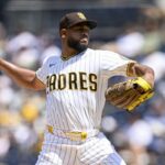 padres