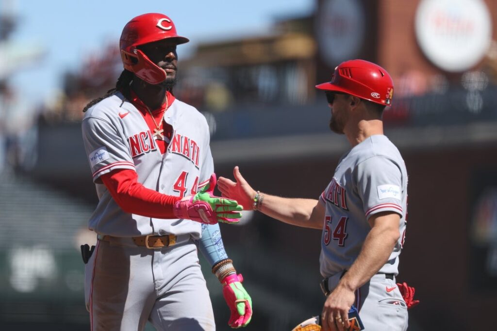 reds, giants