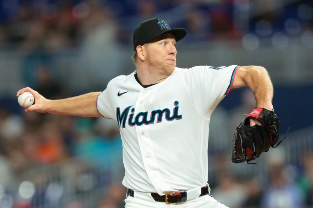 Red Sox, Marlins
