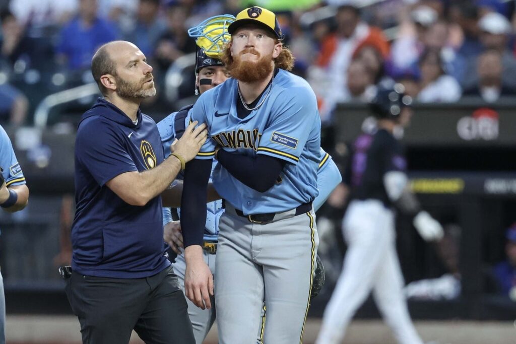 Dustin May