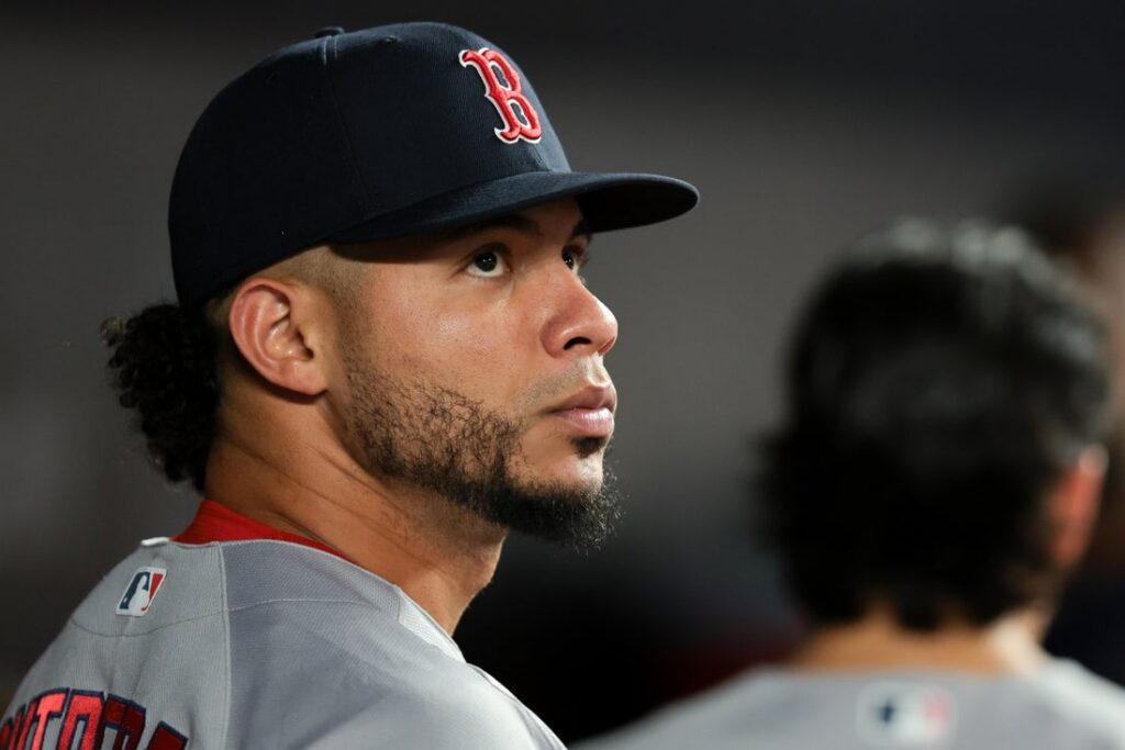 Willson Contreras