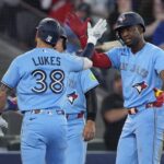 Royals, Blue Jays