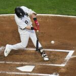 White Sox, Rangers