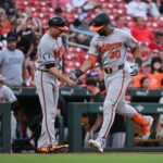 Leody Taveras