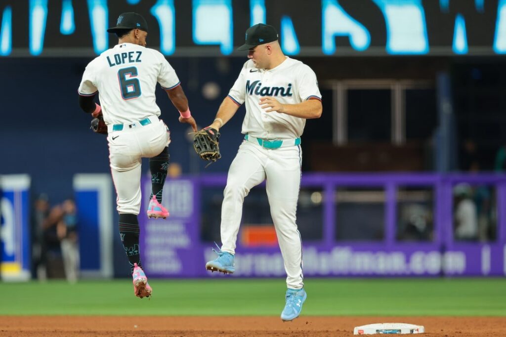 Miami Marlins