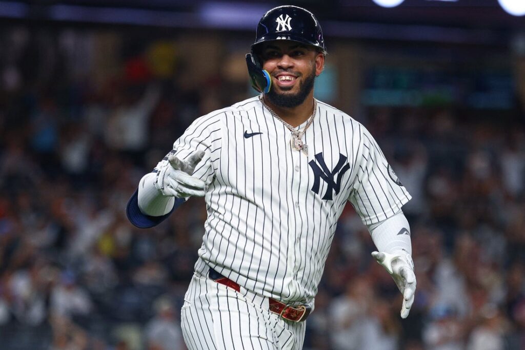 New York Yankees