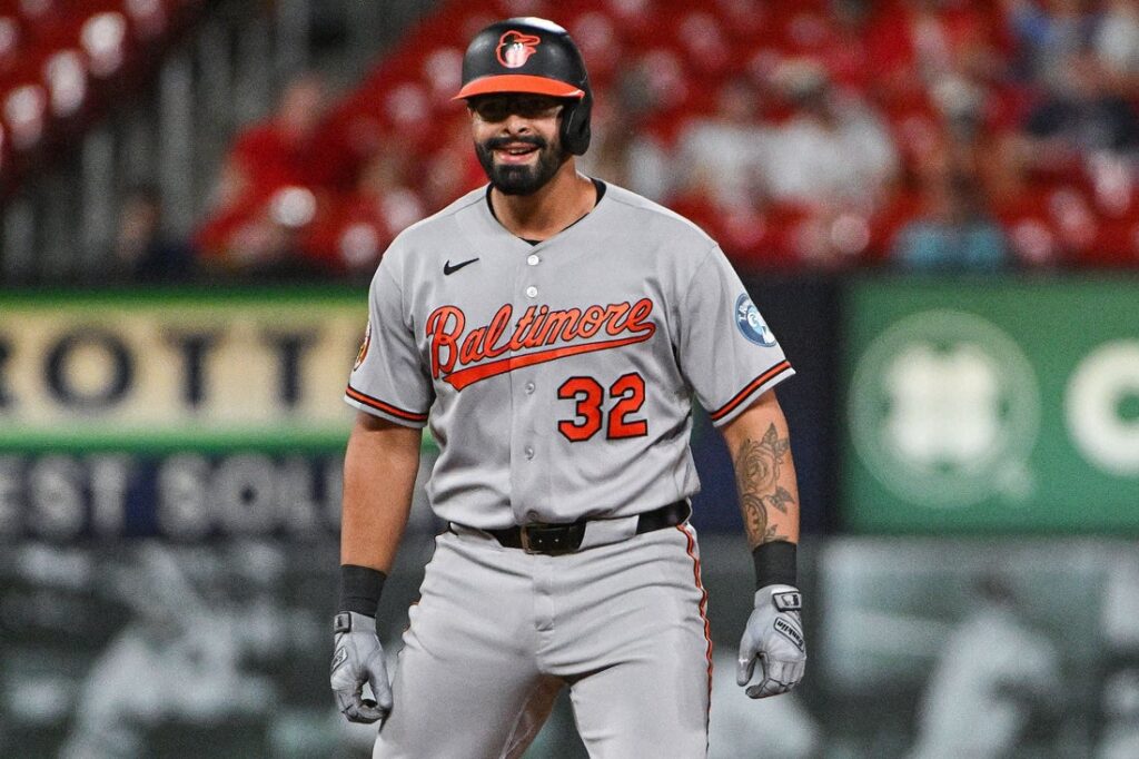 orioles