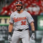 orioles