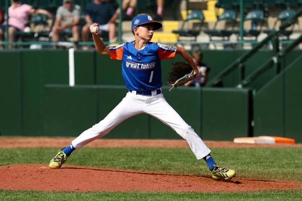 little league world series