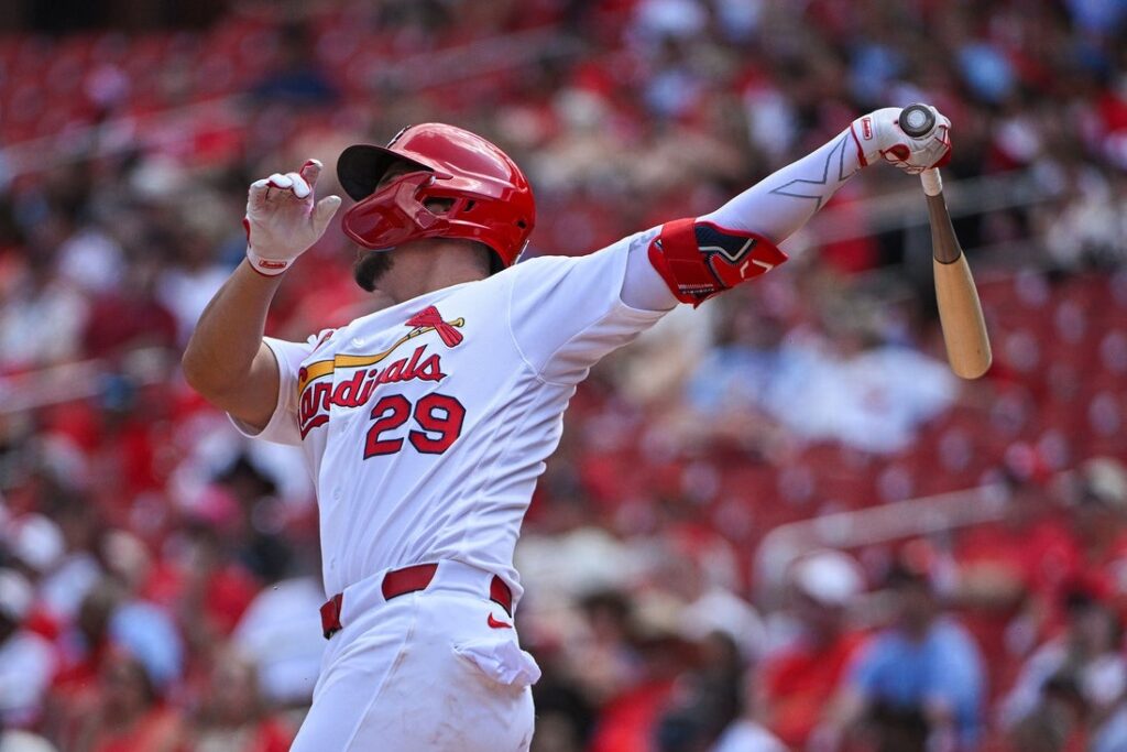 cardinals