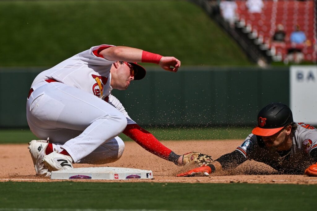 St. Louis Cardinals