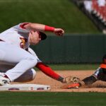 St. Louis Cardinals