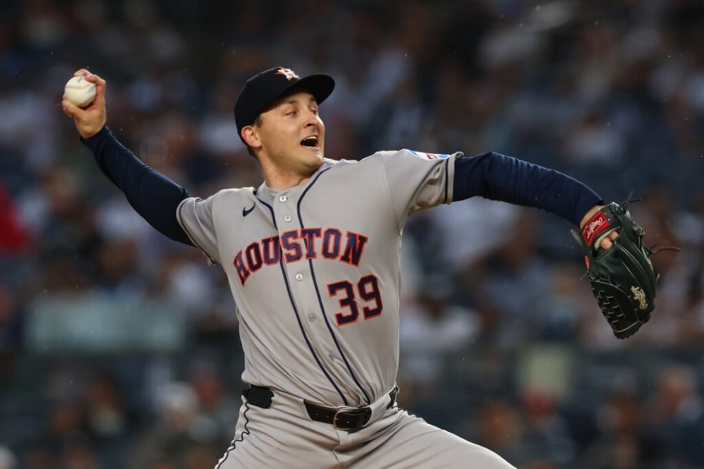 Astros, Yankees
