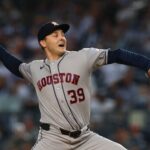 Astros, Yankees
