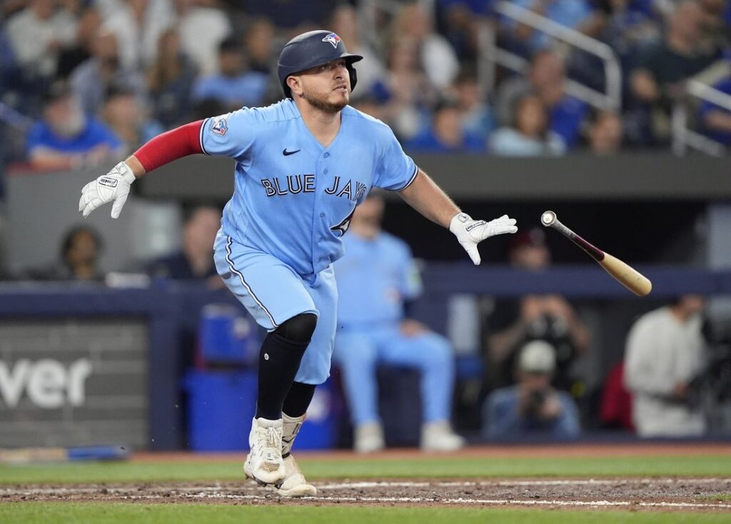 Toronto Blue Jays