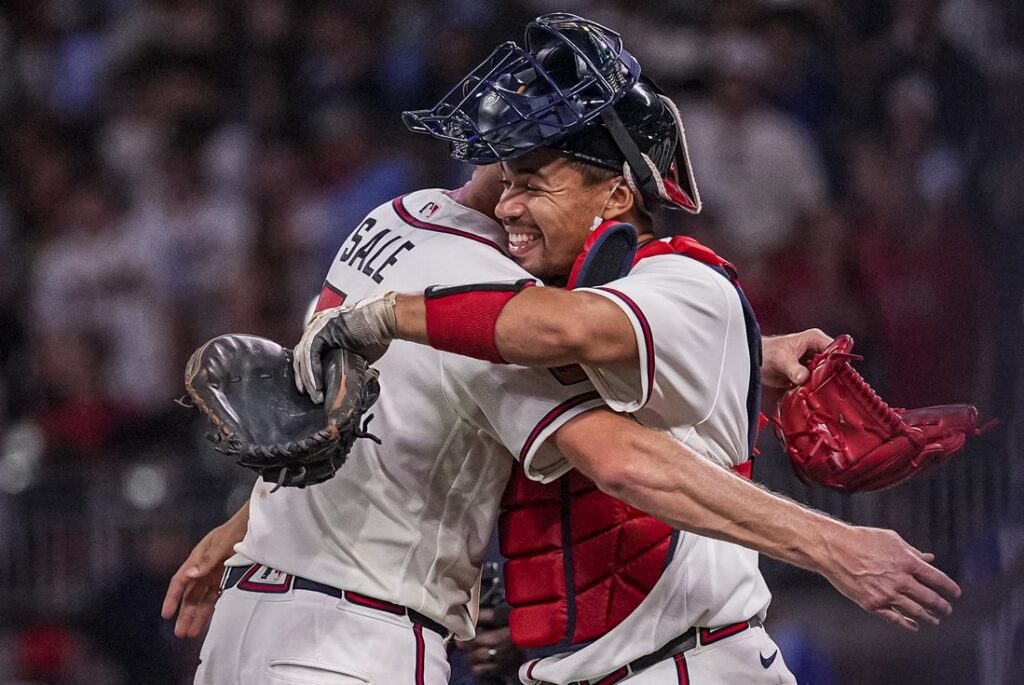 Atlanta Braves