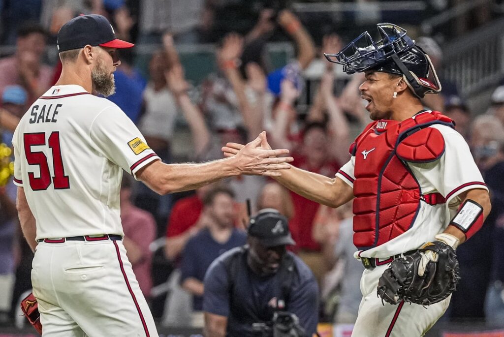 Chris Sale