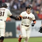 Giants, Diamondbacks,