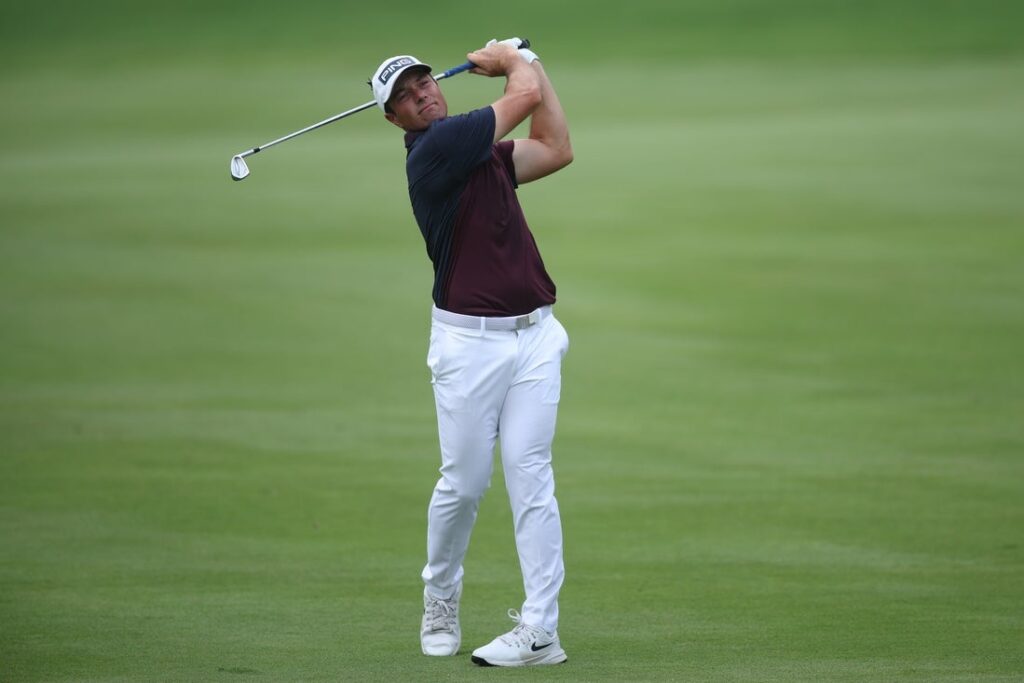 viktor hovland