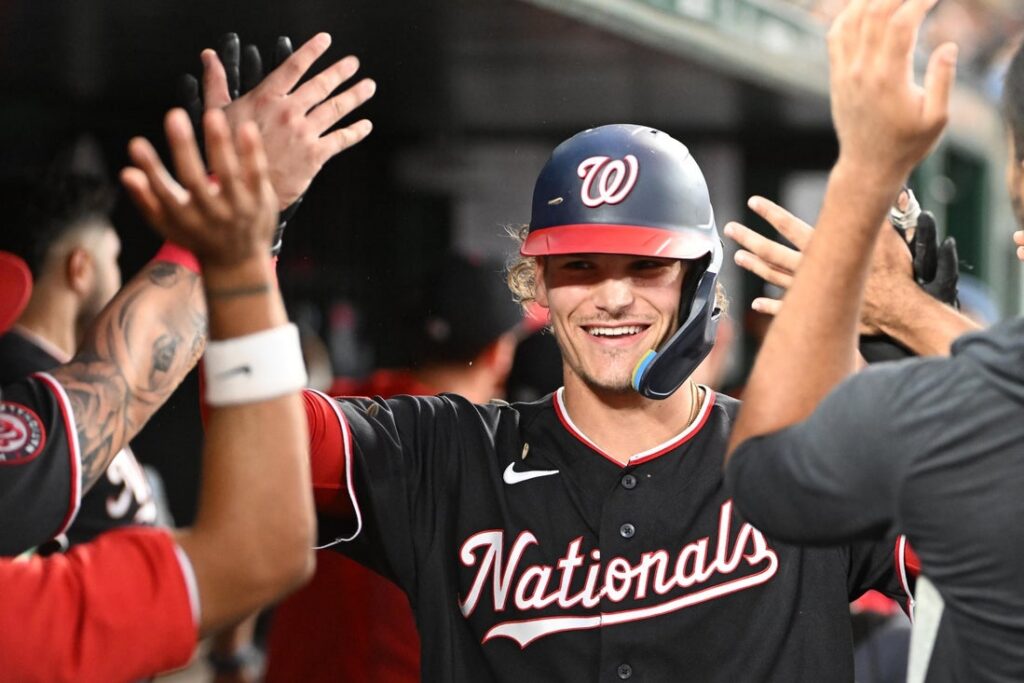 Marlins, Nationals
