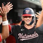 Marlins, Nationals