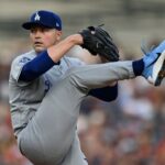 Dodgers, Tigers