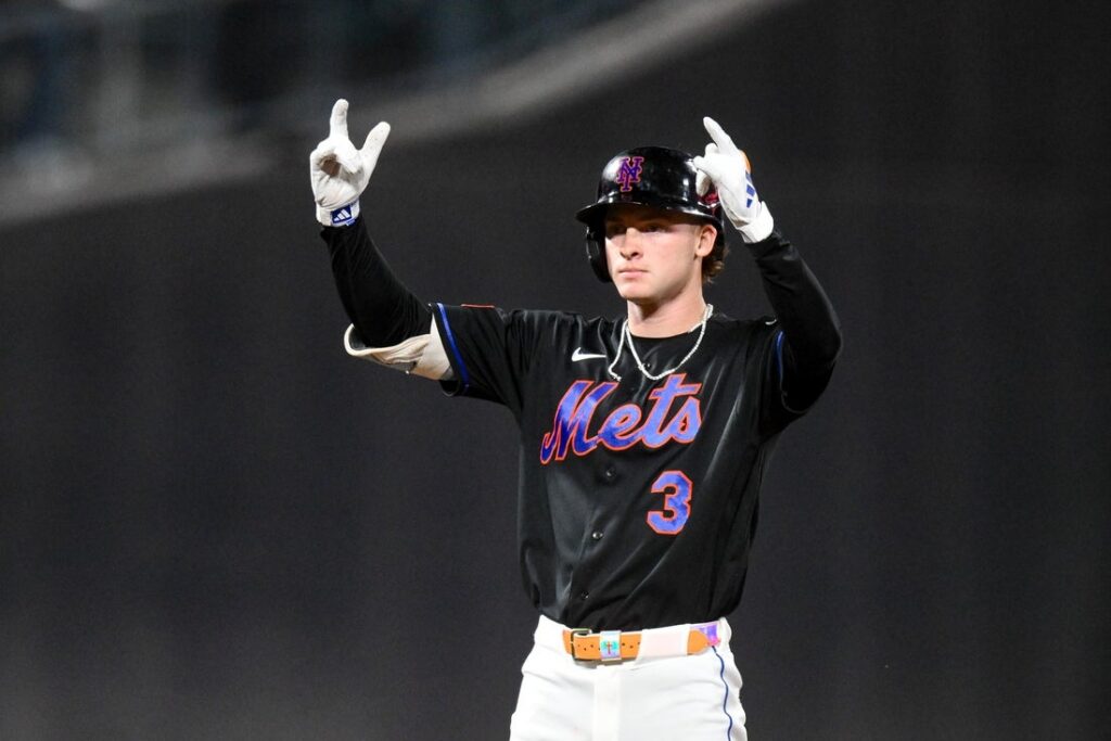 Astros, Mets