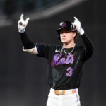 Astros, Mets
