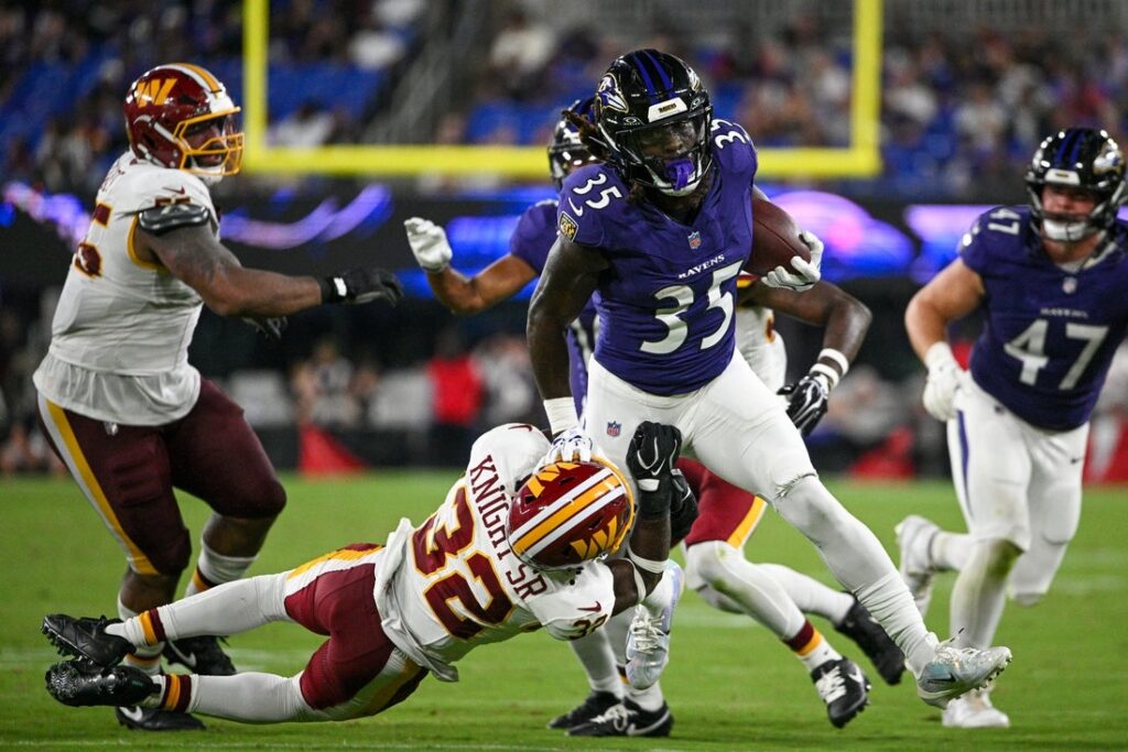 Ravens