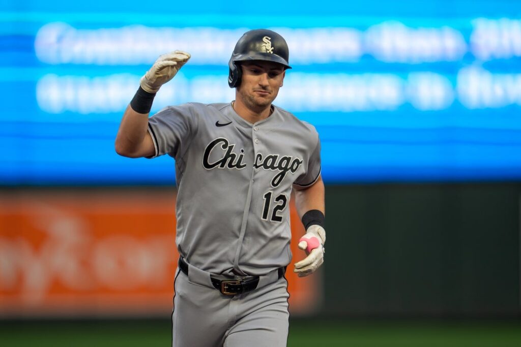 White Sox, Twins